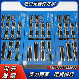 SV现货 实物拍议价 ACS运动控制器SB214SA