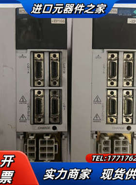 驱动器MR-J2S-80A-EP166或EN068，功能议价