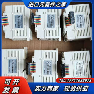 有6个 ⅩC 信捷pLc扩展 成色议价 E3AD4PT2DA