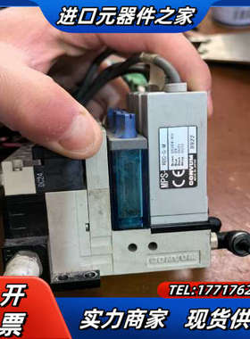 妙德CONVUM真空发生器 1120435，压力开关MP议价