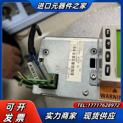 HCS02.1E-W0012力士乐驱动器带抽卡CSB议价