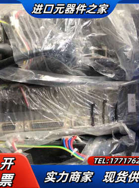 坚诚科技400W伺服驱动器 JC3A-5R520A议价