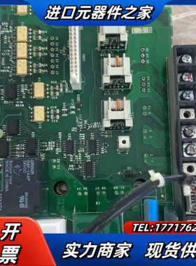 BC186A832G52 变频器配件E74GA5.5议价