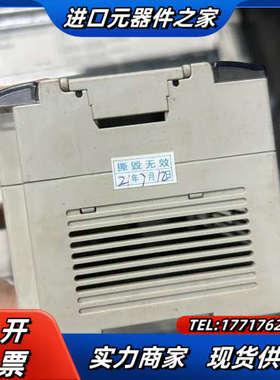 DVP80EH00T2，件，成色如图，现货有量，议价