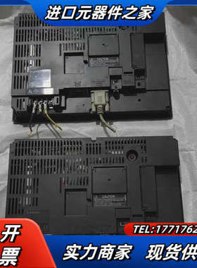 原装GT1000触摸屏，GT1275-VNBA ， 测试议价