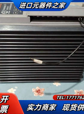 广州数控伺服驱动器DA98A-10，实物具体看图议价