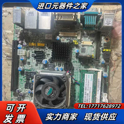 研华 AIMB-270G2  AIMB-270 REV.A1议价