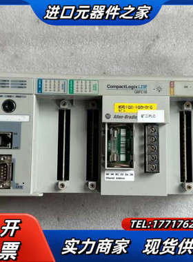 1769-L23E-QBFC1B议价