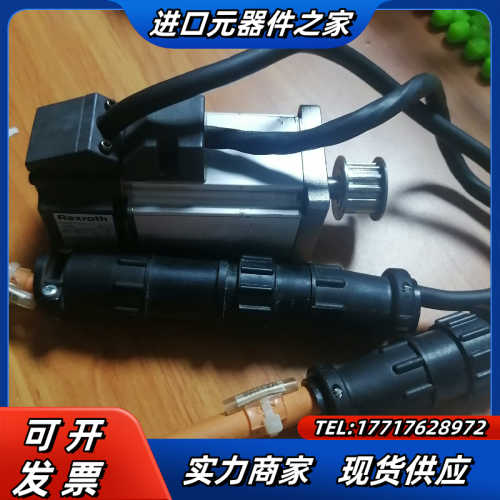 力士乐伺服电机MSM020N-0300-NN-C0-CC0设议价