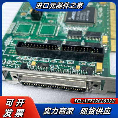 ASM 03-20870-21 REV F 工控卡，议价