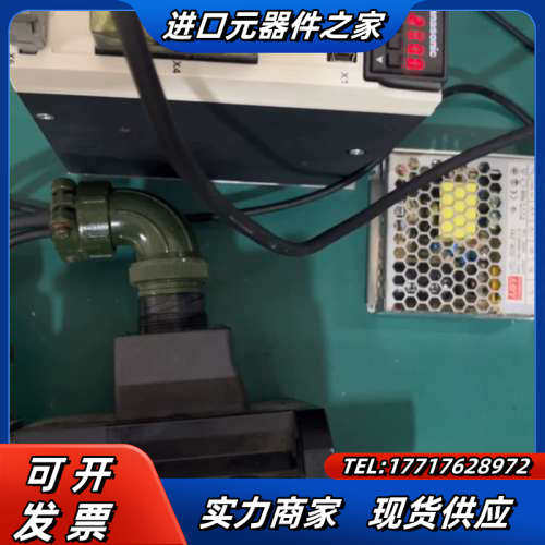 MDMF152L1H6M伺服电机，片，功能议价