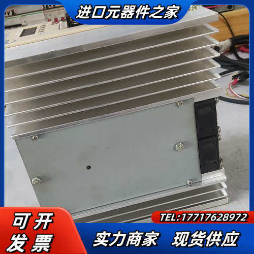 东伺服驱动器，TSDA-75C，成色如图，功能议价