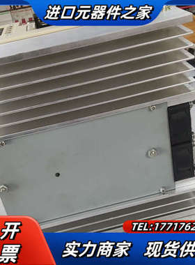 东伺服驱动器，TSDA-75C，成色如图，功能议价