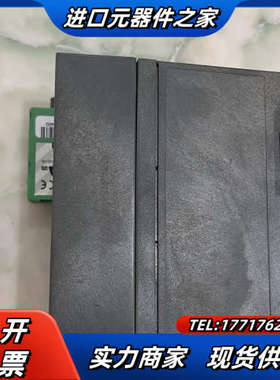 菲尼克斯菲尼克斯模块INTERBUS IBSS7300DSC议价