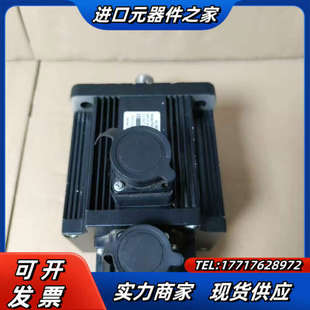 深圳法拉科2KW伺服电机 FNC130L2.0M7.7N议价