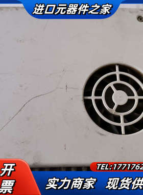 ASD-A0721LA  驱动器 750W 实物议价