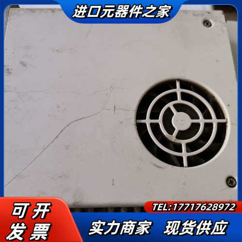 ASD-A0721LA  驱动器 750W 实物议价