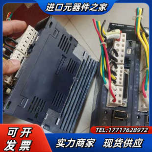 4个以下 伺服驱动器 20A 含议价