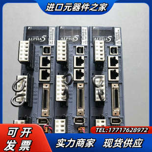 Z19：2个议价 VS2 伺服驱动器 RYT201D5