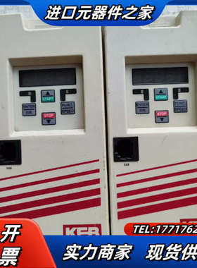 科比F5变频器面板 00F5060-5013议价