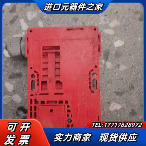 电磁门安全开关TLS2-GD2  有意的老议价