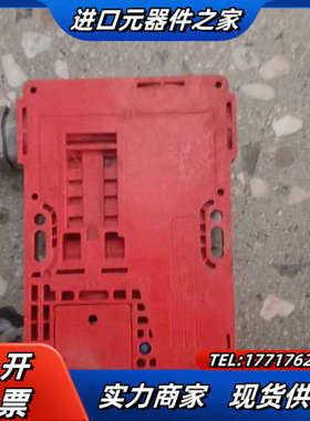 电磁门安全开关TLS2-GD2  有意的老议价