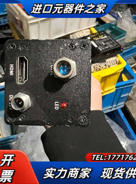 VITROX工业机器视觉相机议价