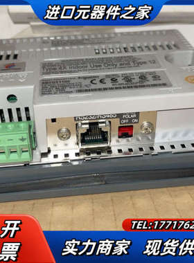 XBTGT1100 触摸屏 全新原装正品 议价！议价