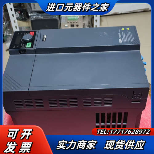 正弦变频器SINEE。：EM730-018-3B.议价