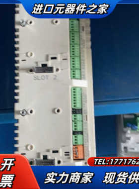 变频器主板ACSM1-S-MU-E1  JCU-01一议价