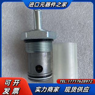 阀电磁阀 FCV6 N议价 VICKERS威格士插装