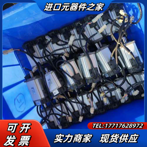 A5-400W伺服电机，驱动MBDHT2510E，现货2议价