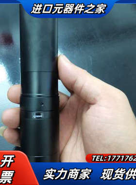 VST VS-THV2-110/S工业C口远心镜头2倍110议价