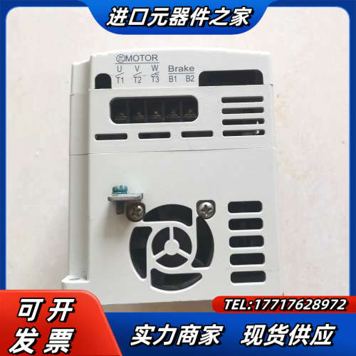 VFD-M系列1.5kw变频器,VFD015M43B议价
