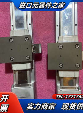 -LEFS25NZB-100直线滑台，线性模组，高议价