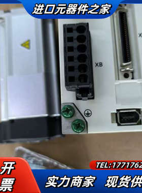 伺服400w刹车MBDLN25SE.MSMF042L1V议价