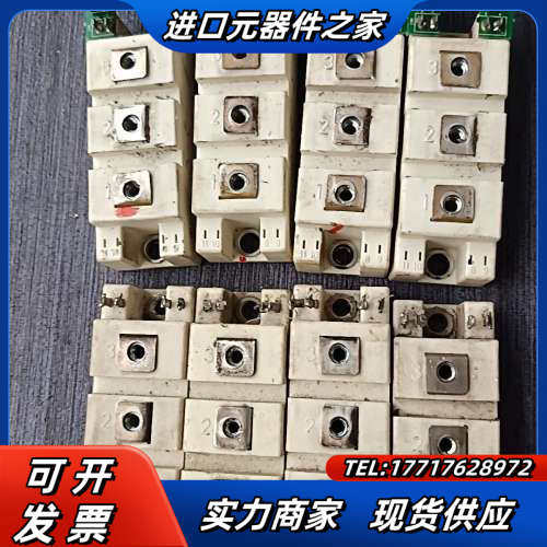 英飞凌模块BSM200GB60DLC功能议价