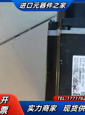 R88M-1M40030H-S2，功能完好议价出议价