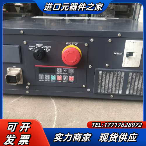 机器人控制器CR750-QCR1-571议价