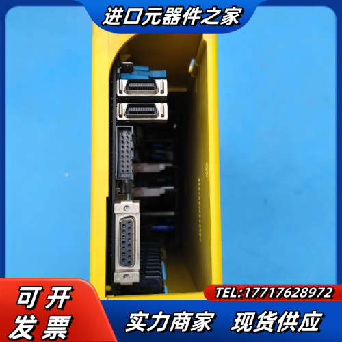 FANUC 发那科 A02B-0166-B591议价