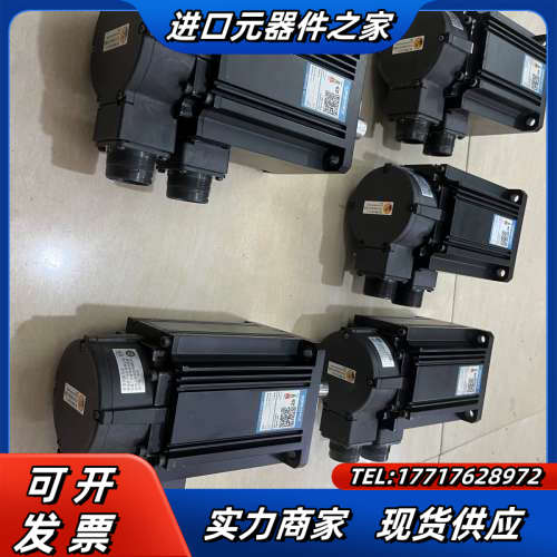 伺服电机MSMF202L1G6M/MSMF202L1议价