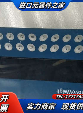 BGI.00称重显示仪 WinCK-II ，功能正常议价