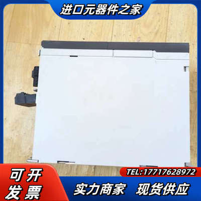 丹佛斯变频器FC-302P5K5T5E20H2BXCXXXS议价