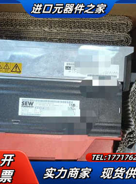SEW德国货MDX61B0022-5A3-4-00.议价