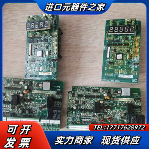 is300t注塑机驱动器主板，端子板，s3t113cu1议价
