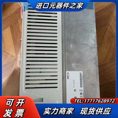 ACS800-104-0011-3+N671+Q950 全新议价