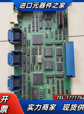 A16B-2200－039发那科I/O板，工厂，功能完好议价