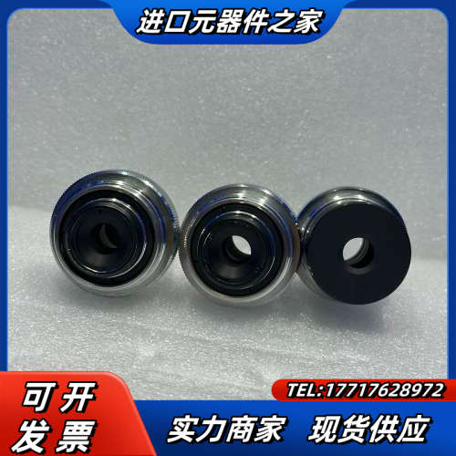 TOPCON拓普康设备镜头5X有 3X 图片实拍议价