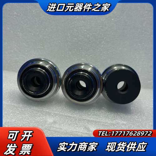 TOPCON拓普康设备镜头5X有 3X 图片实拍议价