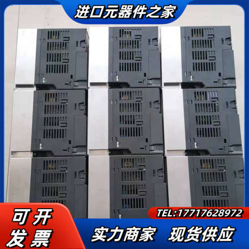 MS300系列0.75kw变频器，VFD2A7MS4议价